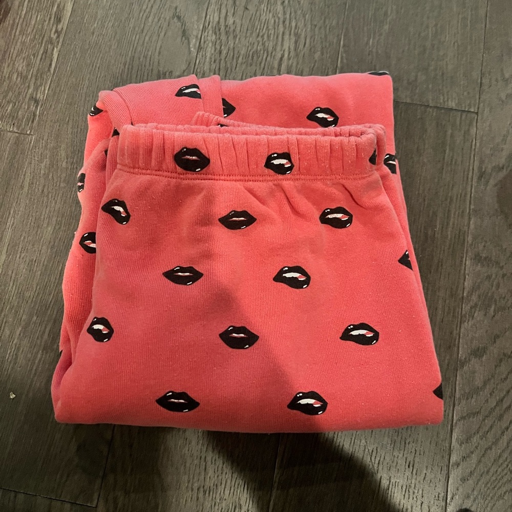 Wildfox Matching Set